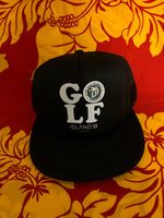 “GOLF” Trucker Hat